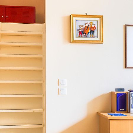 Apartment Le Massena By Interhome Nice Ngoại thất bức ảnh