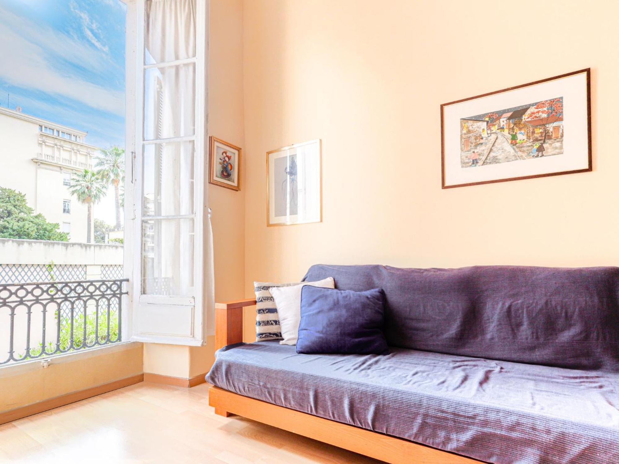 Apartment Le Massena By Interhome Nice Ngoại thất bức ảnh