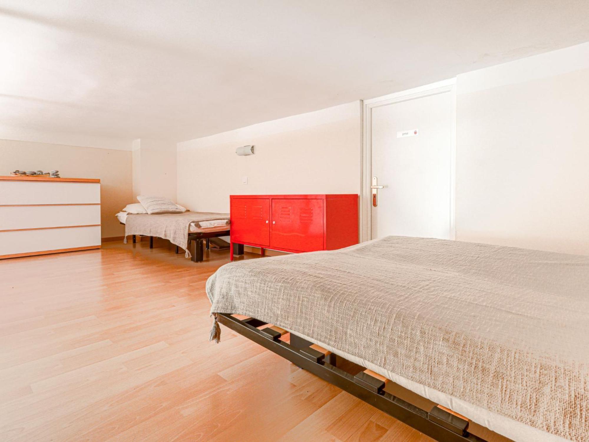 Apartment Le Massena By Interhome Nice Ngoại thất bức ảnh