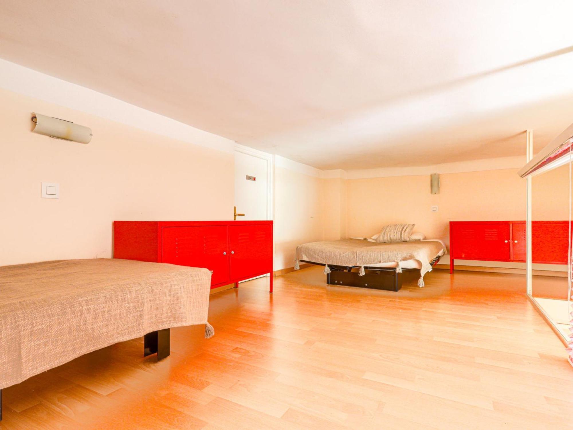 Apartment Le Massena By Interhome Nice Ngoại thất bức ảnh