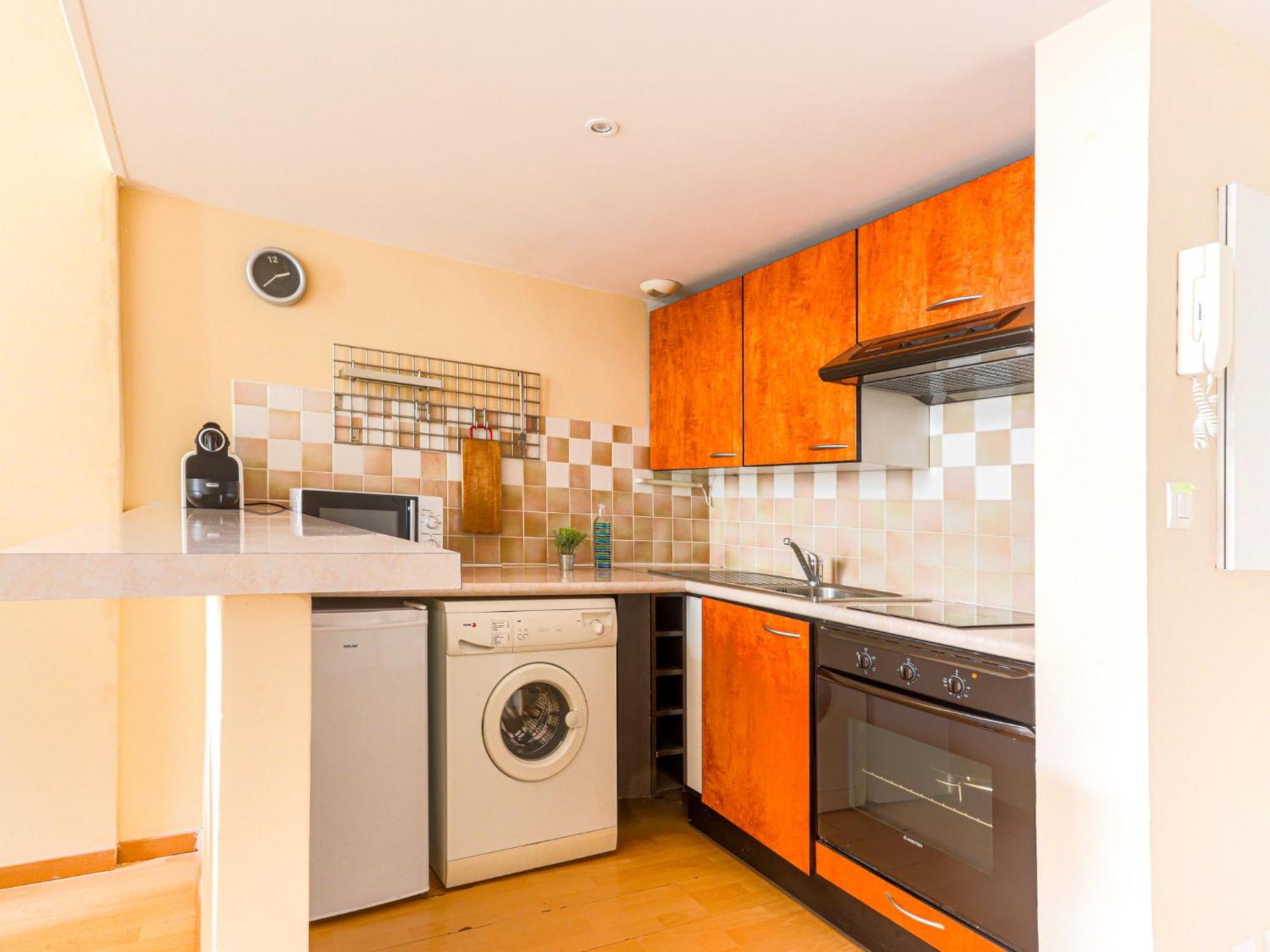 Apartment Le Massena By Interhome Nice Ngoại thất bức ảnh