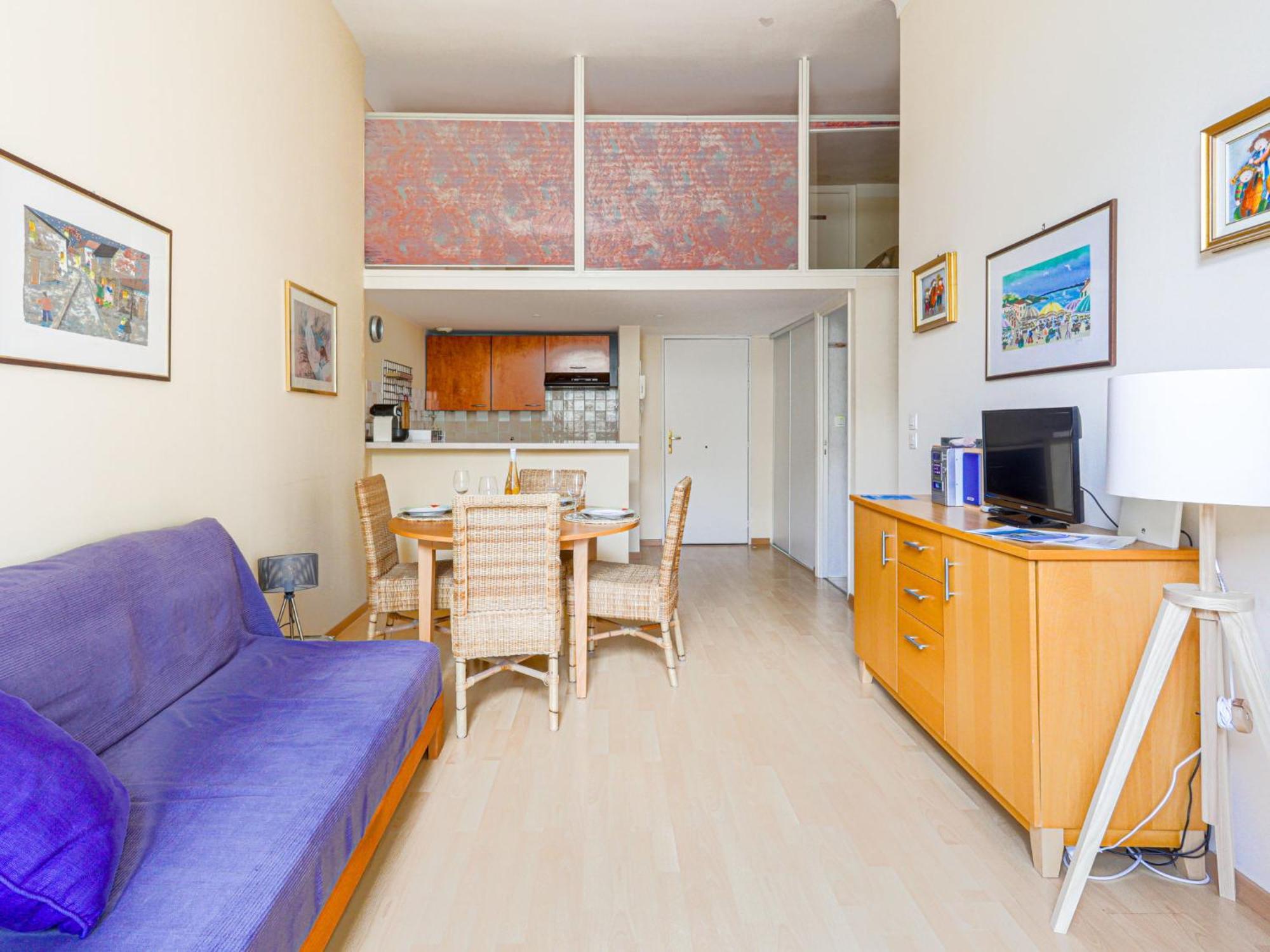 Apartment Le Massena By Interhome Nice Ngoại thất bức ảnh