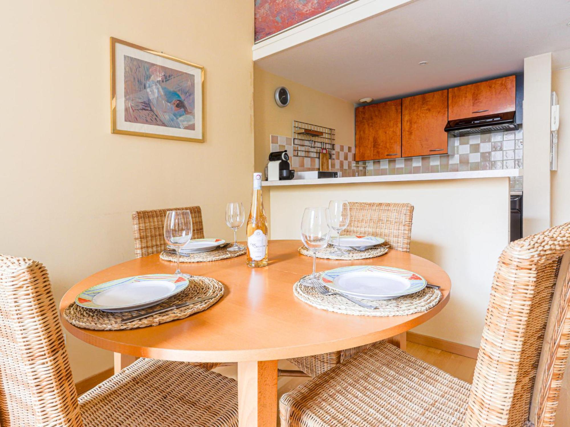 Apartment Le Massena By Interhome Nice Ngoại thất bức ảnh